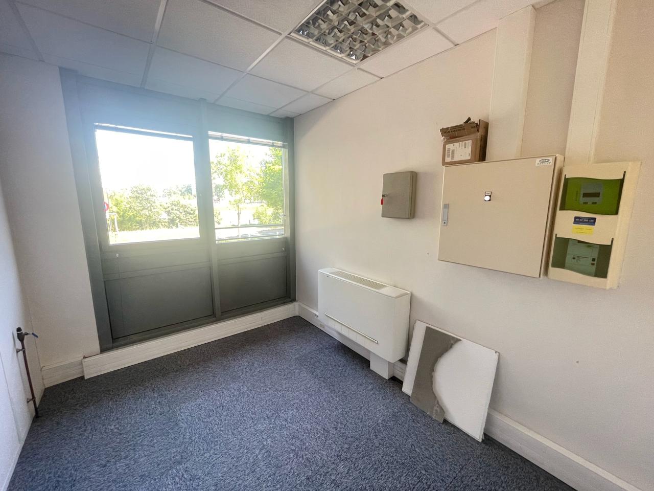 Bureau Nantes 178m² Vente bureau Nantes Loire-Atlantique OVBUR2533240 9